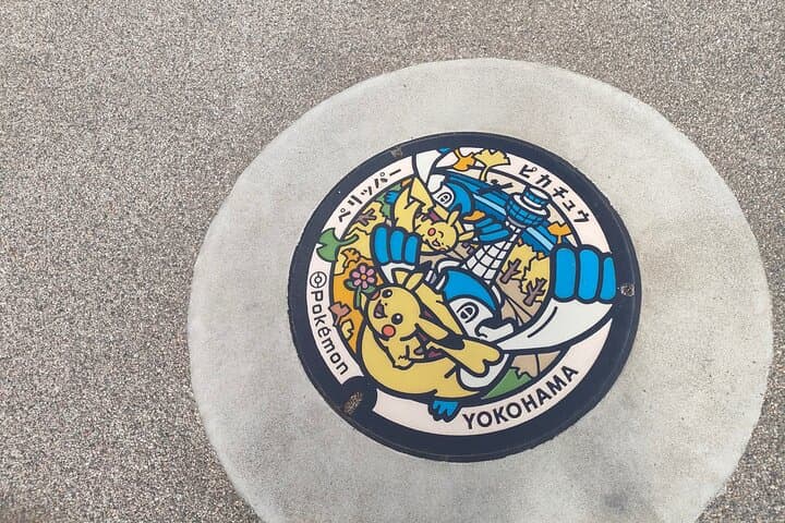 Tokyo and Yokohama Private Tour with Guide — photo 4