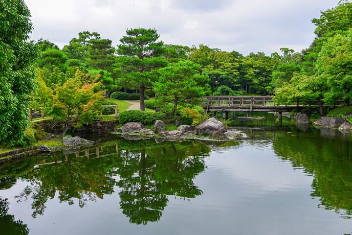 Private Shore Tour Half Day of Kanazawa Highlights — photo 5