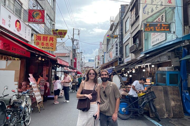 Anime in Tokyo or Shibuya with Personal Coordinator：Sat or Sun — photo 12