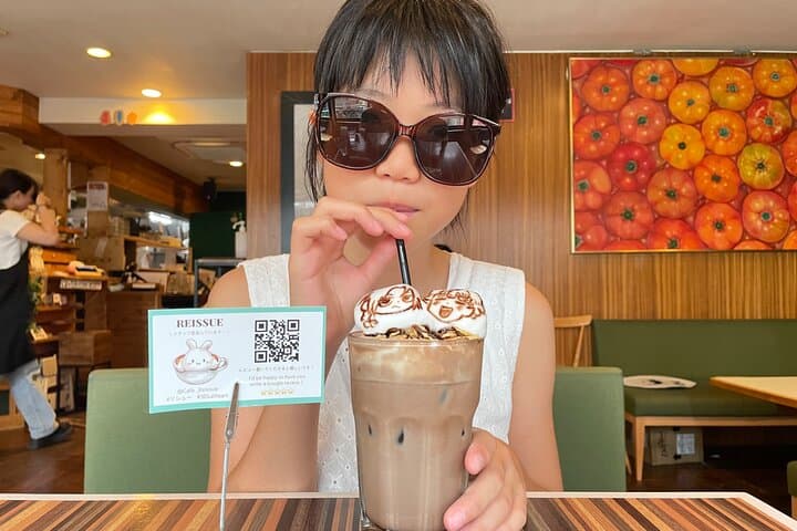 Anime in Tokyo or Shibuya with Personal Coordinator：Sat or Sun — photo 13
