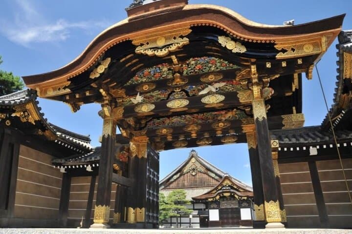 5 Day Best of Japan Tokyo to Kyoto Small Group Tour — photo 9
