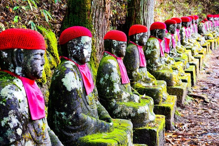 Nikko Private Day Tour from Tokyo with English-Speaking Driver — photo 5