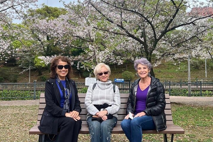 Customizable Half Day Private Tours in Nagasaki with private car — photo 2