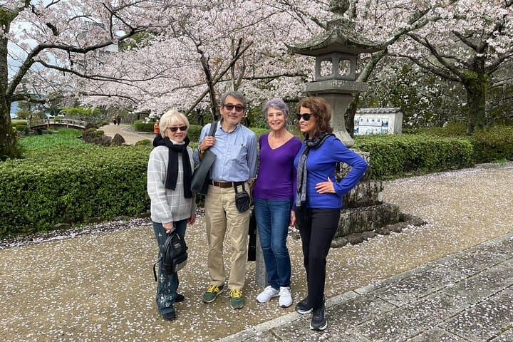 Customizable Half Day Private Tours in Nagasaki with private car — photo 6