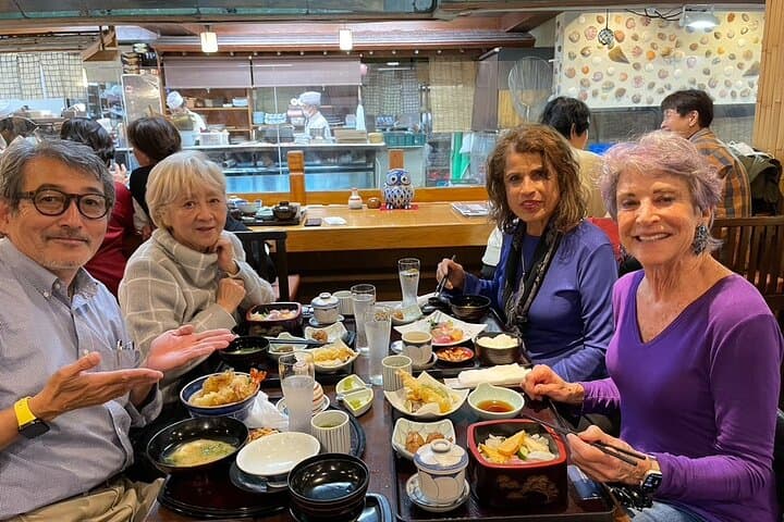 Customizable Half Day Private Tours in Nagasaki with private car — photo 7