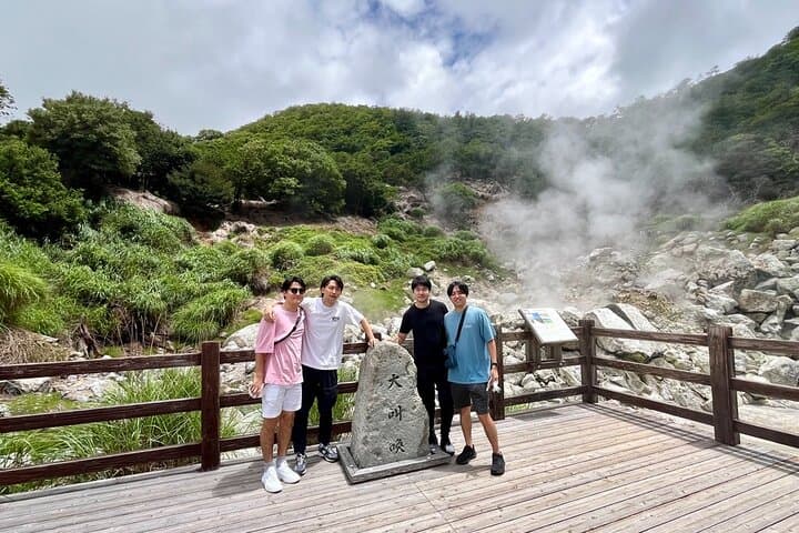Customizable Half Day Private Tours in Nagasaki with private car — photo 13