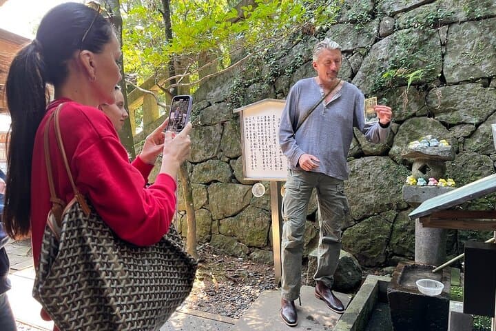 Customizable Half Day Private Tours in Nagasaki with private car — photo 19