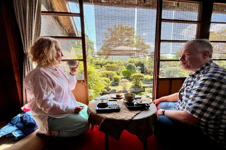 Customizable Half Day Private Tours in Nagasaki with private car — photo 11
