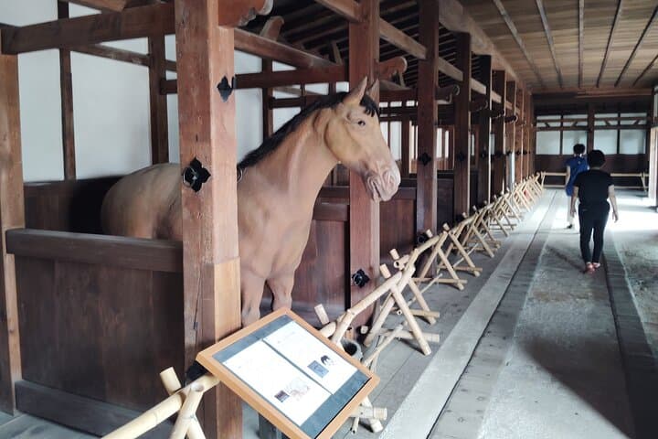 Shiga: Future World Heritage Site Hikone Castle Guided Tour — photo 8