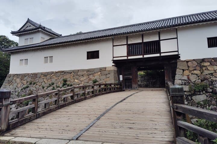 Shiga: Future World Heritage Site Hikone Castle Guided Tour — photo 6