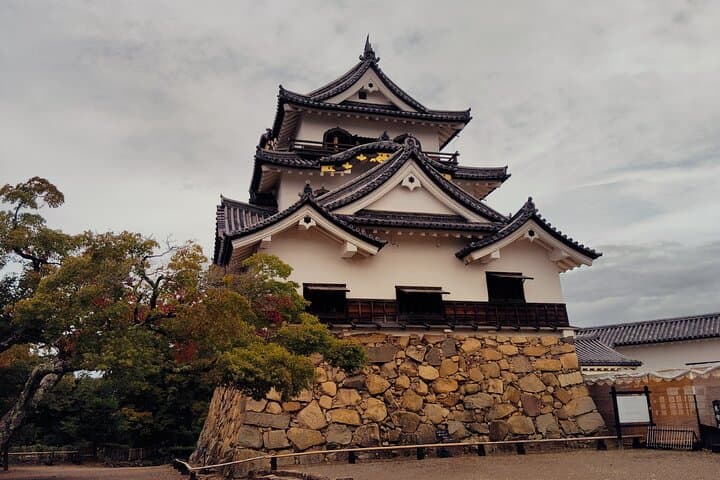 Shiga: Future World Heritage Site Hikone Castle Guided Tour — photo 9