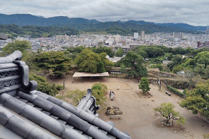Shiga: Future World Heritage Site Hikone Castle Guided Tour — photo 12