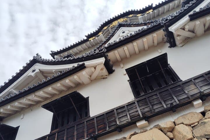 Shiga: Future World Heritage Site Hikone Castle Guided Tour — photo 13