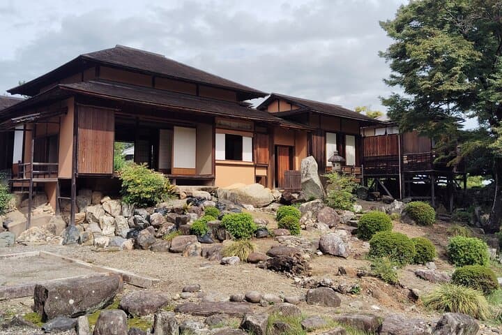 Shiga: Future World Heritage Site Hikone Castle Guided Tour — photo 14