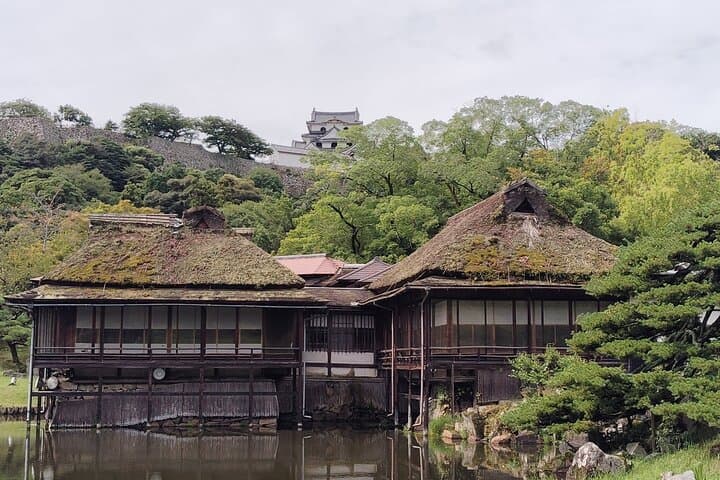 Shiga: Future World Heritage Site Hikone Castle Guided Tour — photo 7