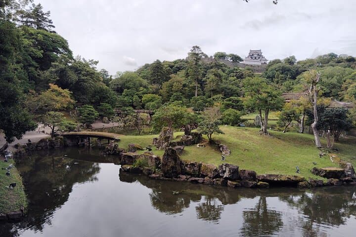 Shiga: Future World Heritage Site Hikone Castle Guided Tour — photo 16