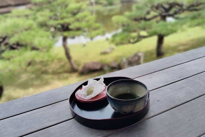 Shiga: Future World Heritage Site Hikone Castle Guided Tour — photo 2
