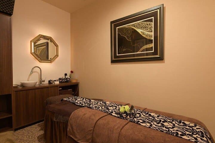 Luxury Autonomic Nerve Spa Experience ‐ Exclusive Gift Included — photo 3