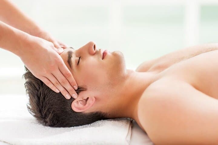 Luxury Autonomic Nerve Spa Experience ‐ Exclusive Gift Included — photo 9