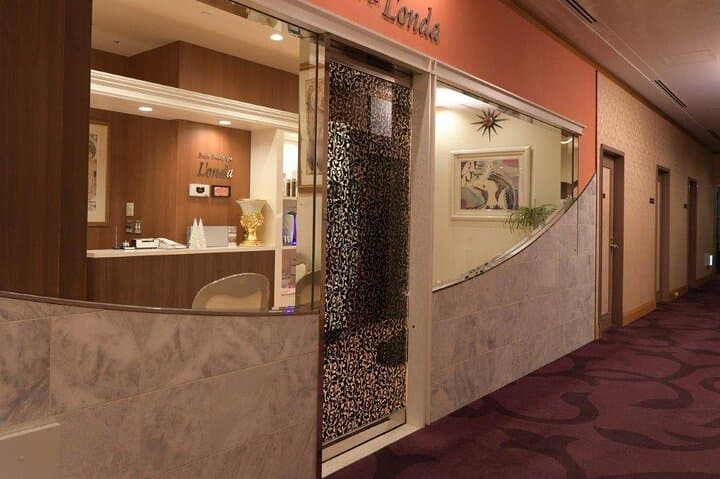 Luxury Autonomic Nerve Spa Experience ‐ Exclusive Gift Included — photo 10