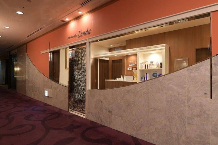 Luxury Autonomic Nerve Spa Experience ‐ Exclusive Gift Included — photo 11