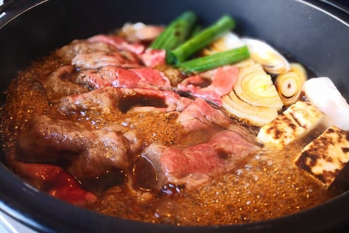 Shiga: Explore Hikone Castle and Savor Premium Omi Beef — photo 2