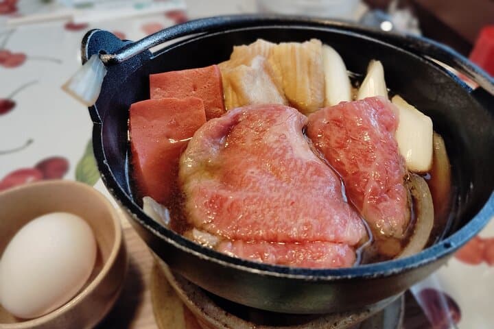 Shiga: Explore Hikone Castle and Savor Premium Omi Beef — photo 5