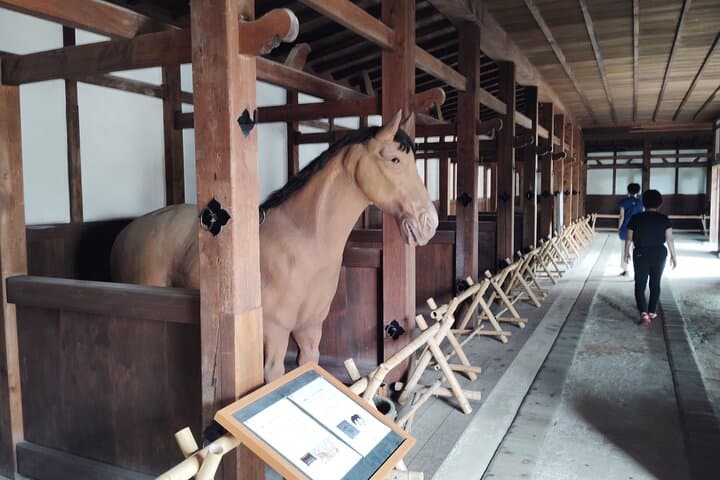 Shiga: Explore Hikone Castle and Savor Premium Omi Beef — photo 6