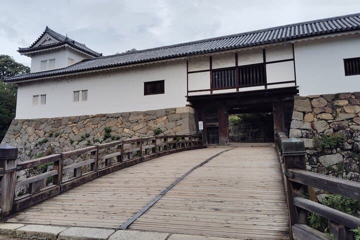 Shiga: Explore Hikone Castle and Savor Premium Omi Beef — photo 8