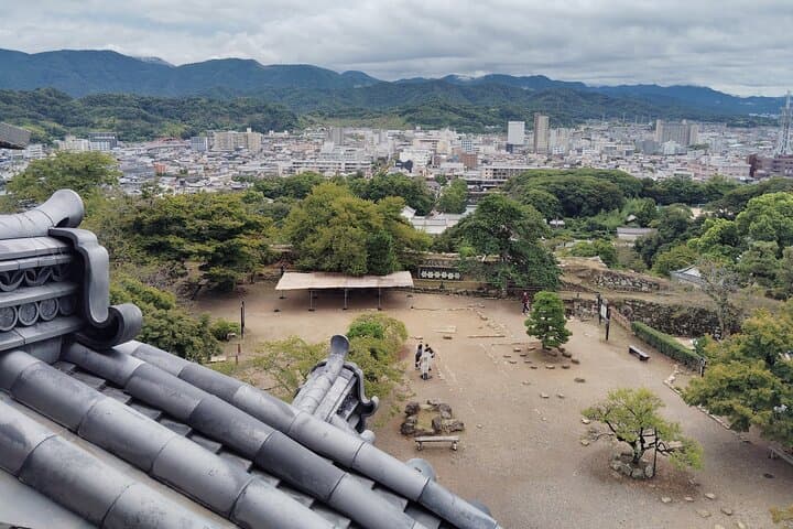Shiga: Explore Hikone Castle and Savor Premium Omi Beef — photo 10