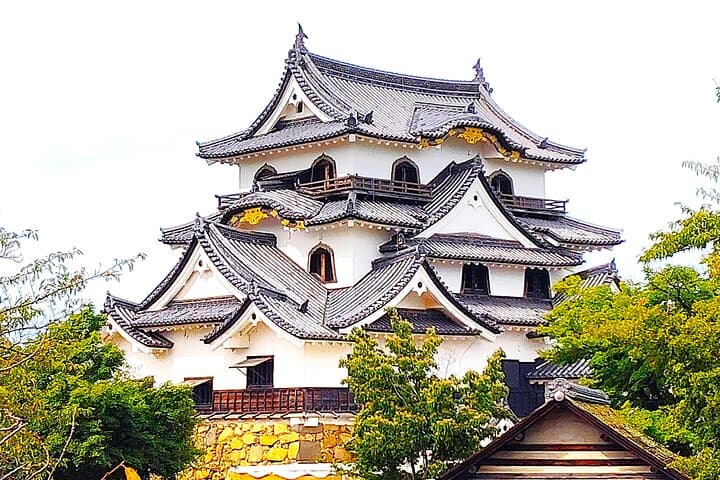 Shiga: Explore Hikone Castle and Savor Premium Omi Beef — photo 12