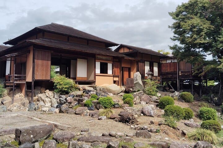 Shiga: Explore Hikone Castle and Savor Premium Omi Beef — photo 14