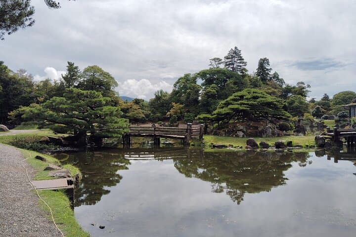 Shiga: Explore Hikone Castle and Savor Premium Omi Beef — photo 15