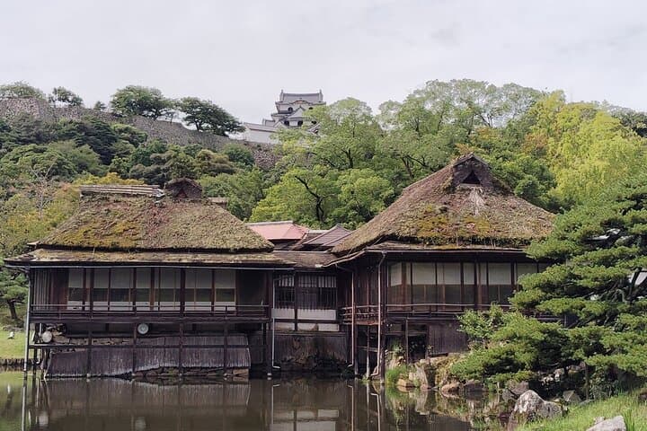Shiga: Explore Hikone Castle and Savor Premium Omi Beef — photo 16