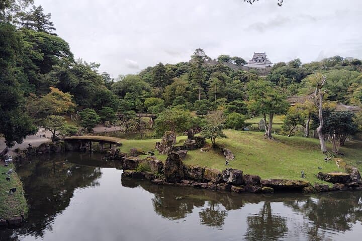 Shiga: Explore Hikone Castle and Savor Premium Omi Beef — photo 17