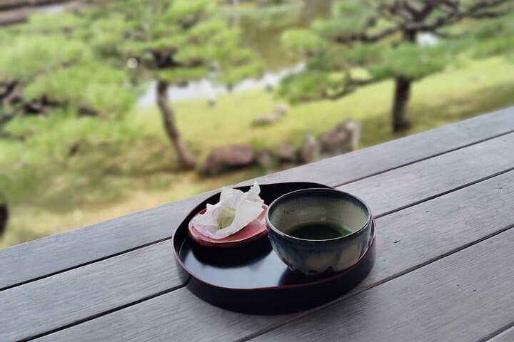 Shiga: Explore Hikone Castle and Savor Premium Omi Beef — photo 18