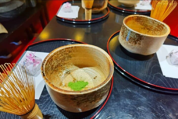 Mt. Fuji Tour Historic Village，Kawaguchiko Ropeway and Matcha — photo 8