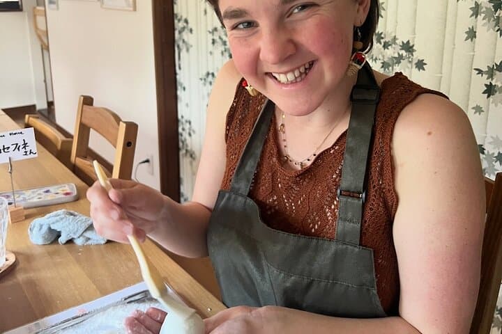 Mochi・Vegan Sweets class near Shibuya area at private house — photo 8