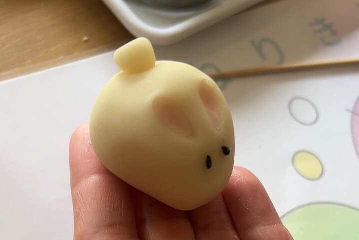 Mochi・Matcha sweets Making Class Near Shibuya at private house — photo 11