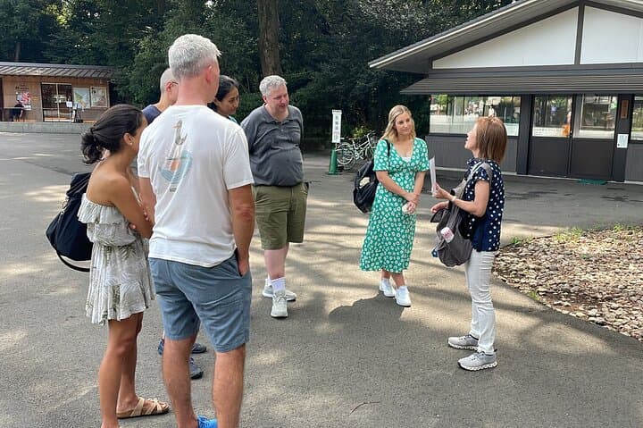 Samurai & Culture Discovery in Osaka: Private Shore Tour — photo 3