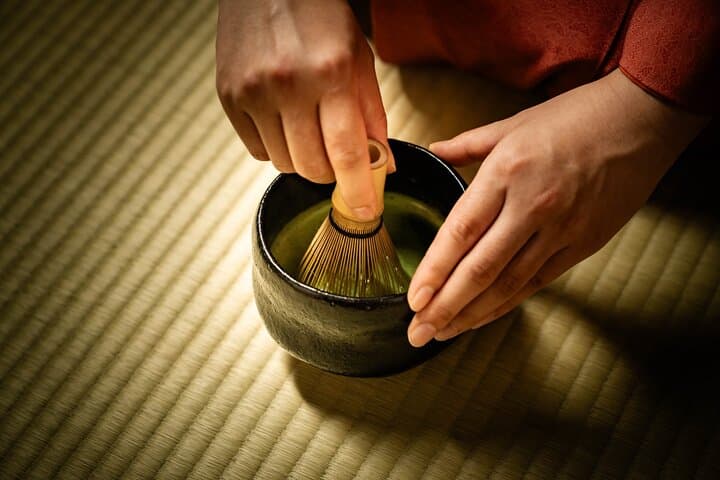 Kyoto: Authentic Tea Ceremony in a Small Group — photo 4