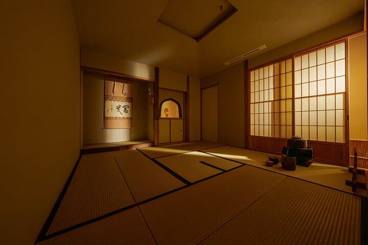 Kyoto: Authentic Tea Ceremony in a Small Group — photo 2