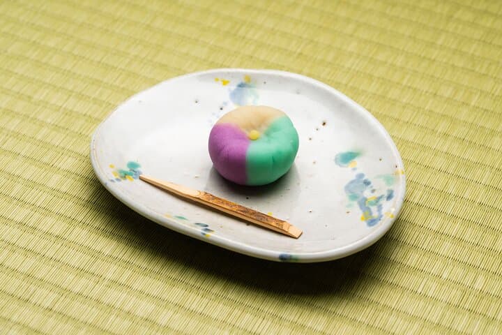 Kyoto: Authentic Tea Ceremony in a Small Group — photo 7