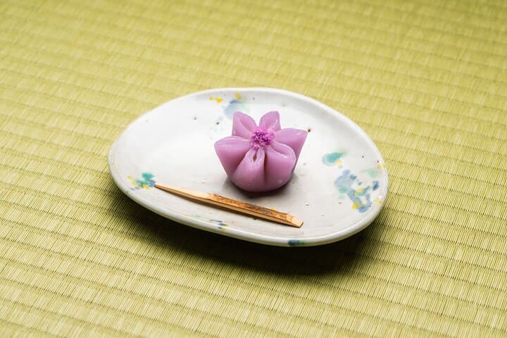 Kyoto: Authentic Tea Ceremony in a Small Group — photo 8