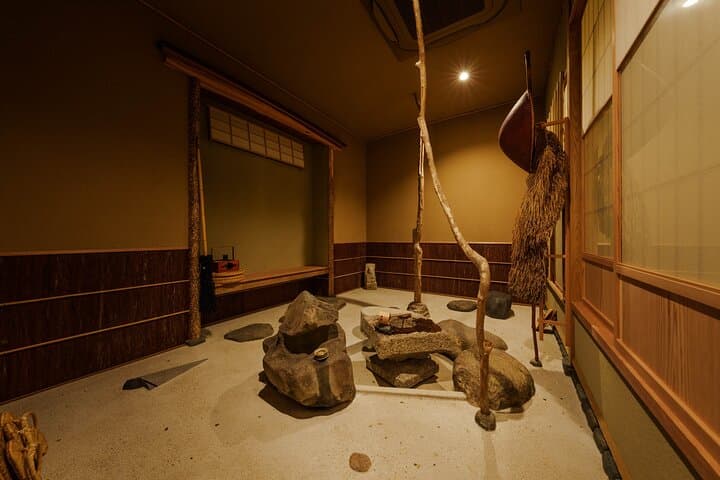 Kyoto: Authentic Tea Ceremony in a Small Group — photo 3