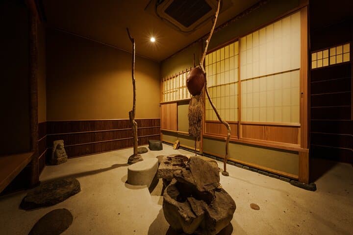 Kyoto: Authentic Tea Ceremony in a Small Group — photo 15