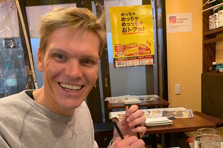 Shiga: Hikone Bar-Hopping Tour with Local Food and Drinks — photo 6