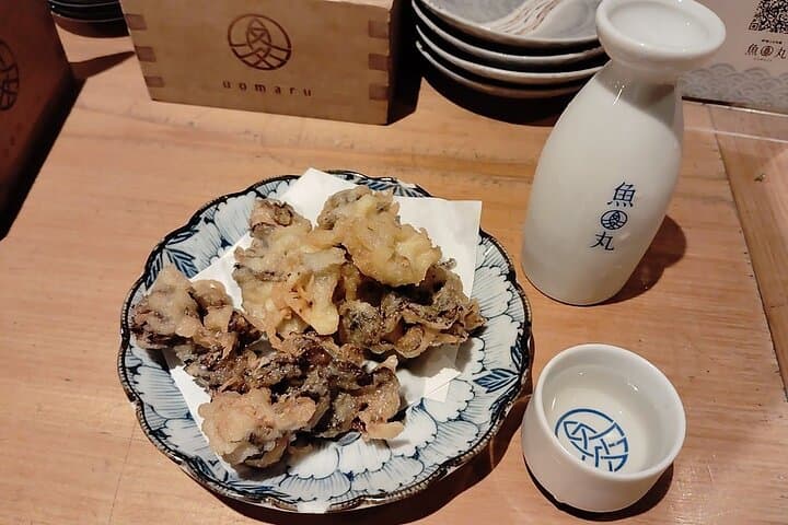 Shiga: Hikone Bar-Hopping Tour with Local Food and Drinks — photo 15