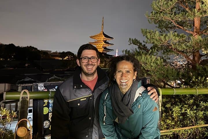 Kyoto Gion Night Tour: Discover Geisha District and Hidden Gems — photo 8