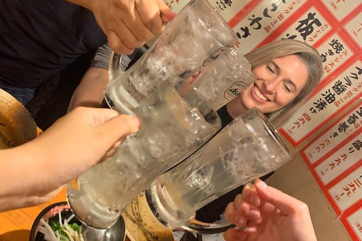 Shiga Omihachiman Bar-Hopping Tour with Local Flavors — photo 8